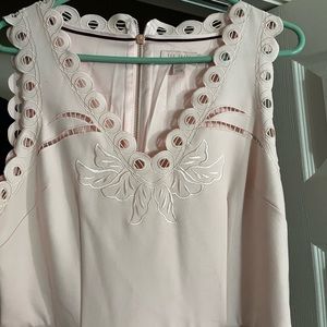 Ted Baker dress Size 3 (medium)